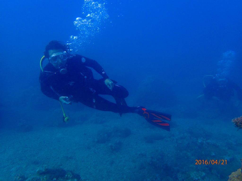 Blue Ocean Sunny Bs Διαμέρισμα Checheng Εξωτερικό φωτογραφία