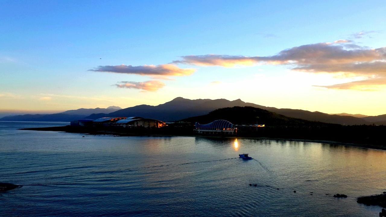 Blue Ocean Sunny Bs Διαμέρισμα Checheng Εξωτερικό φωτογραφία