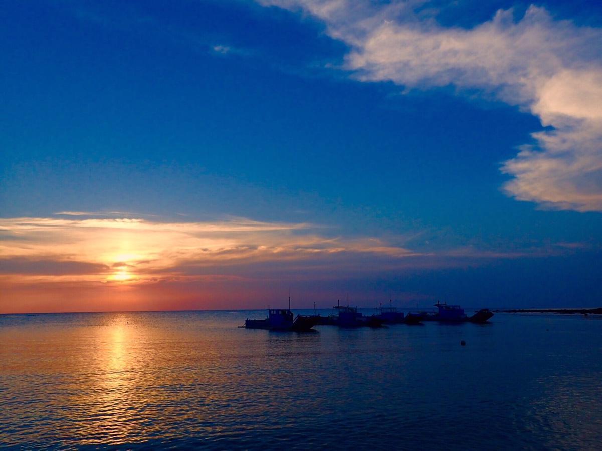 Blue Ocean Sunny Bs Διαμέρισμα Checheng Εξωτερικό φωτογραφία