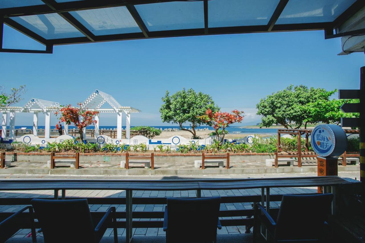 Blue Ocean Sunny Bs Διαμέρισμα Checheng Εξωτερικό φωτογραφία