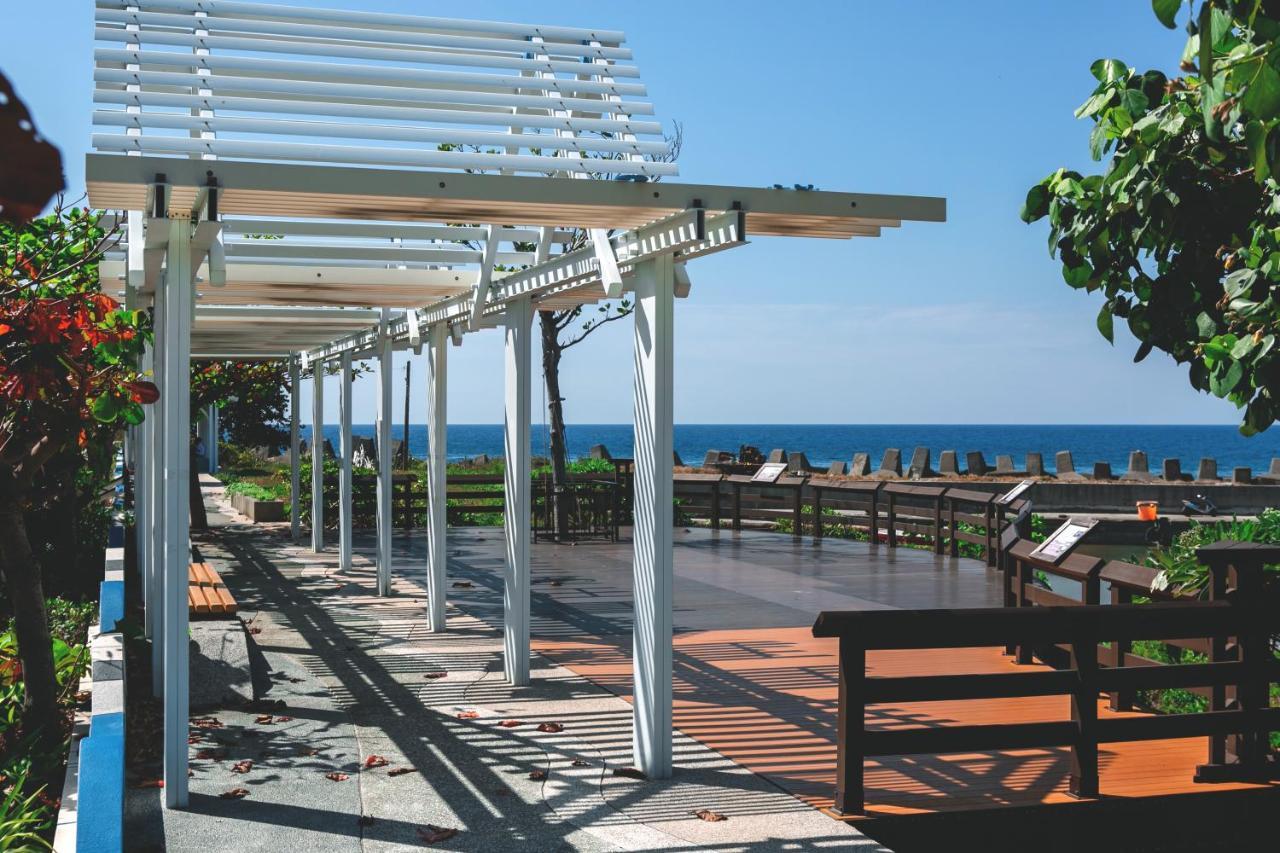 Blue Ocean Sunny Bs Διαμέρισμα Checheng Εξωτερικό φωτογραφία
